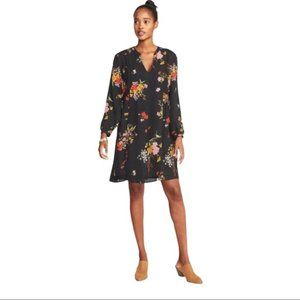 Old Navy Floral Dress Size XS